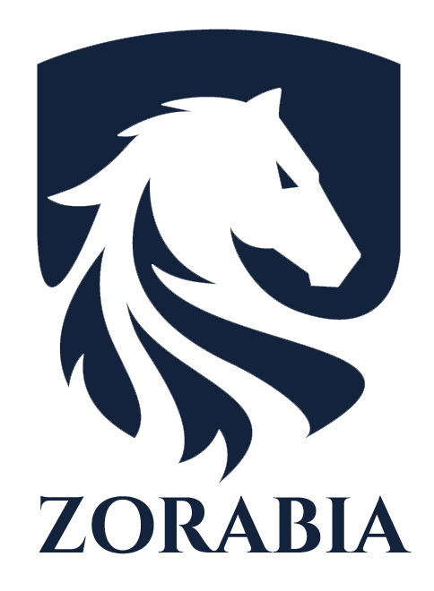 Zorabia - Asociația Cailor Arabi